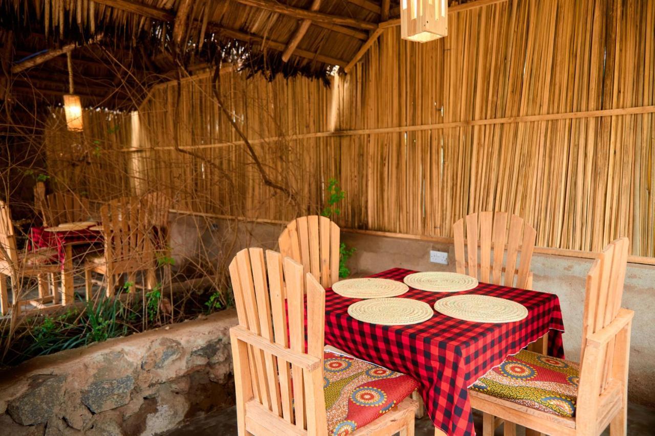 Freedom Inn Arusha Bagian luar foto
