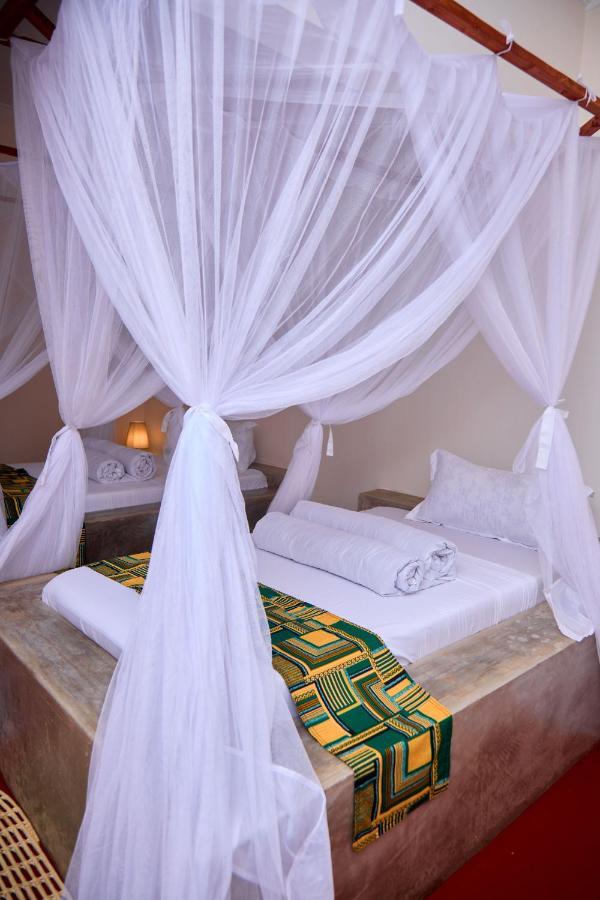 Freedom Inn Arusha Bagian luar foto