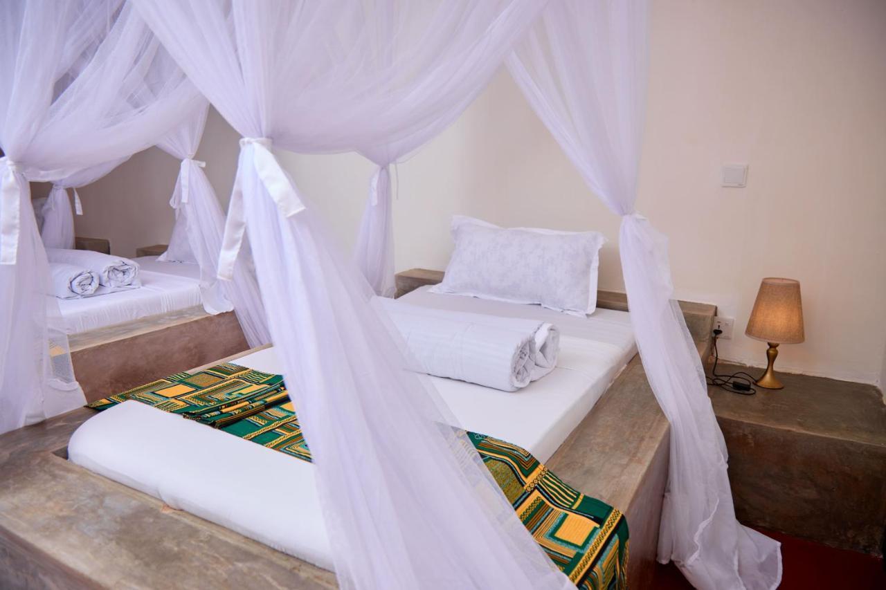 Freedom Inn Arusha Bagian luar foto